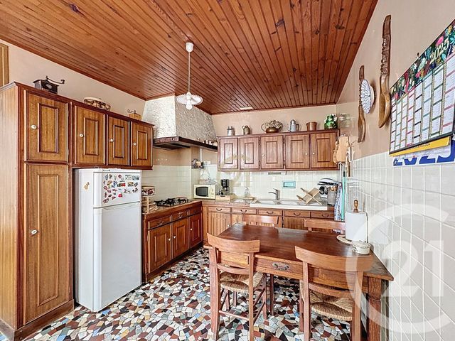 Maison à vendre - 4 pièces - 91,74 m2 - Drancy - 93 - ILE-DE-FRANCE