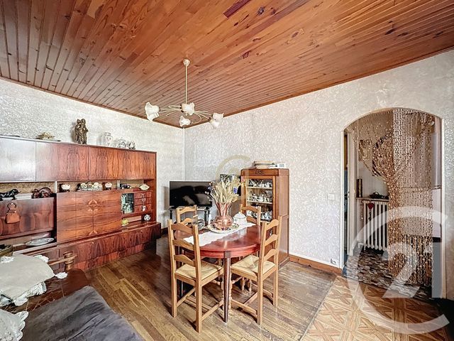 Maison à vendre - 4 pièces - 91,74 m2 - Drancy - 93 - ILE-DE-FRANCE