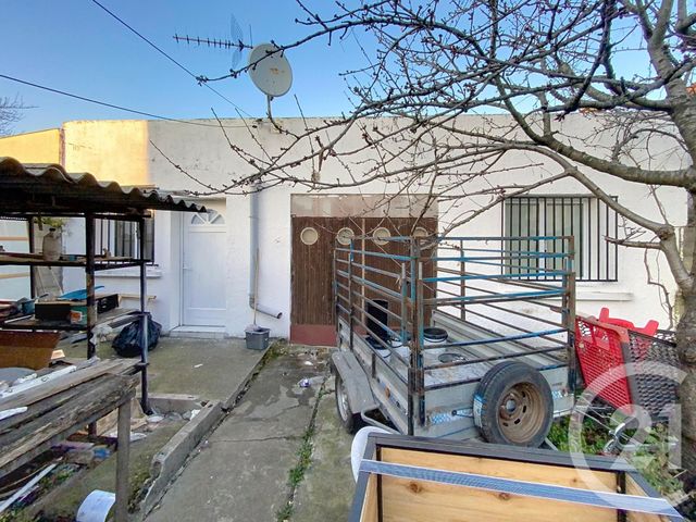 Maison à vendre - 2 pièces - 98 m2 - Drancy - 93 - ILE-DE-FRANCE