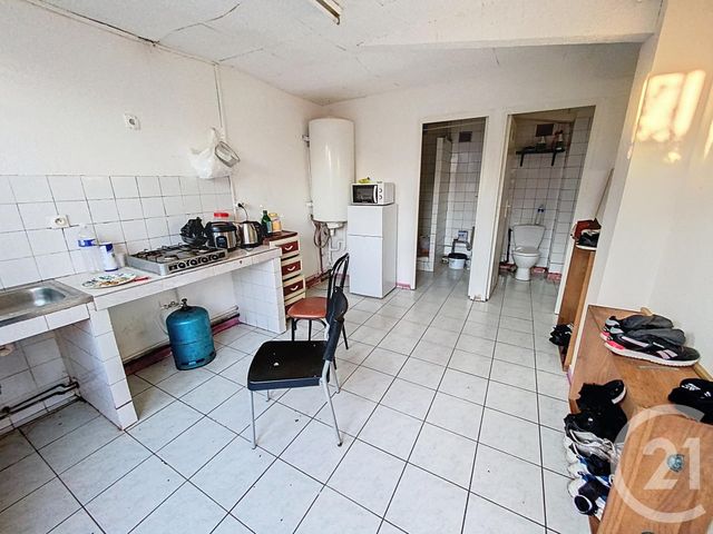Maison à vendre - 2 pièces - 98 m2 - Drancy - 93 - ILE-DE-FRANCE