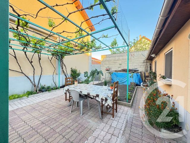 Maison à vendre - 10 pièces - 166 m2 - Bobigny - 93 - ILE-DE-FRANCE