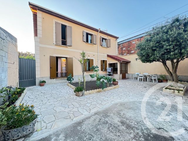 maison - BOBIGNY - 93