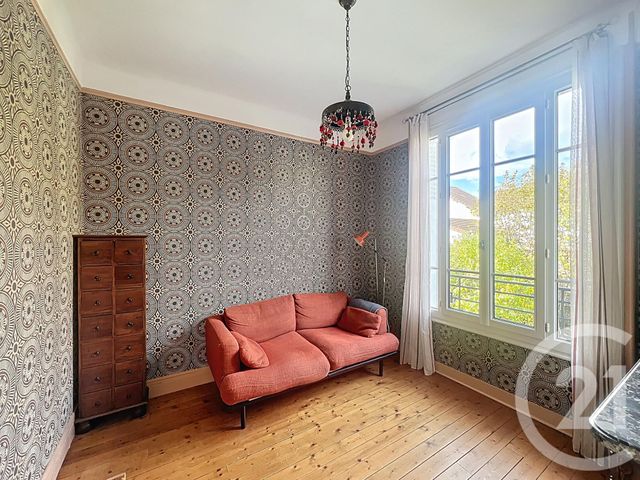 Maison à vendre - 4 pièces - 76,07 m2 - Drancy - 93 - ILE-DE-FRANCE