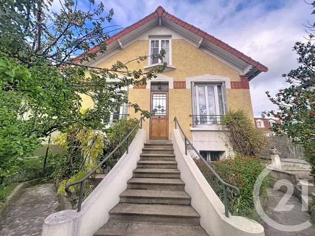 maison - DRANCY - 93