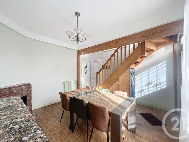 Maison à vendre - 4 pièces - 76,07 m2 - Drancy - 93 - ILE-DE-FRANCE