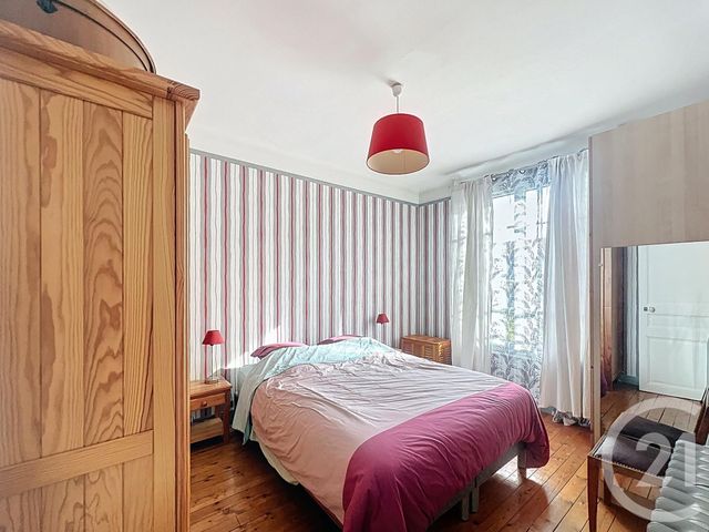 Maison à vendre - 4 pièces - 76,07 m2 - Drancy - 93 - ILE-DE-FRANCE