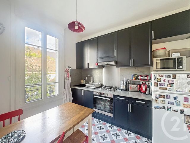 Maison à vendre - 4 pièces - 76,07 m2 - Drancy - 93 - ILE-DE-FRANCE