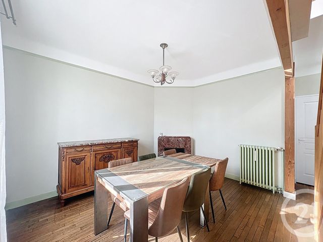 Maison à vendre - 4 pièces - 76,07 m2 - Drancy - 93 - ILE-DE-FRANCE