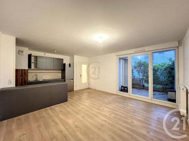 Appartement F2 à vendre - 2 pièces - 48,13 m2 - Drancy - 93 - ILE-DE-FRANCE