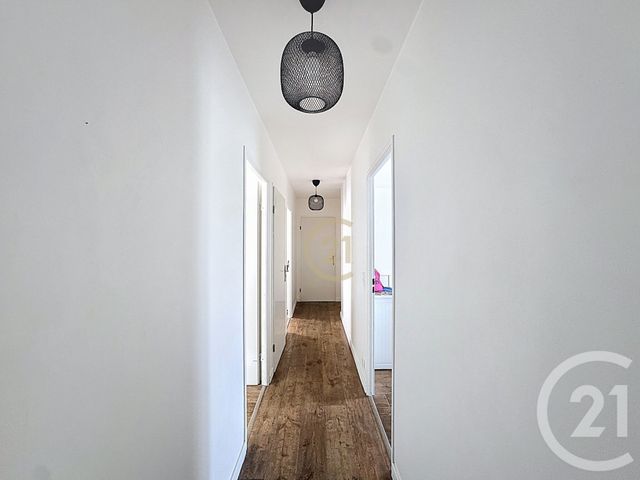 Appartement F4 à vendre - 4 pièces - 68,56 m2 - Drancy - 93 - ILE-DE-FRANCE
