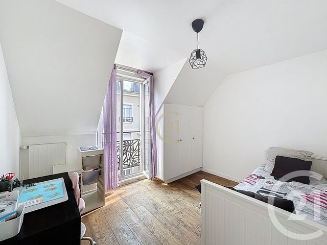 Appartement F4 à vendre - 4 pièces - 68,56 m2 - Drancy - 93 - ILE-DE-FRANCE