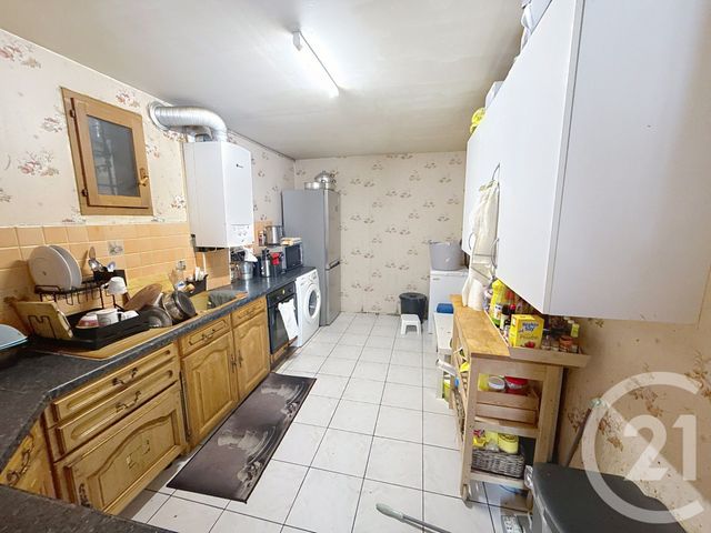 Maison à vendre - 5 pièces - 90 m2 - Bobigny - 93 - ILE-DE-FRANCE
