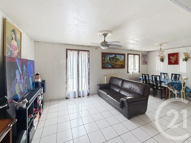 Maison à vendre - 5 pièces - 90 m2 - Bobigny - 93 - ILE-DE-FRANCE