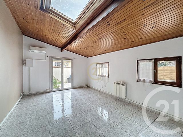 Maison &agrave; vendre - 3 pi&egrave;ces - 77,97 m2 - Drancy - 93 - ILE-DE-FRANCE