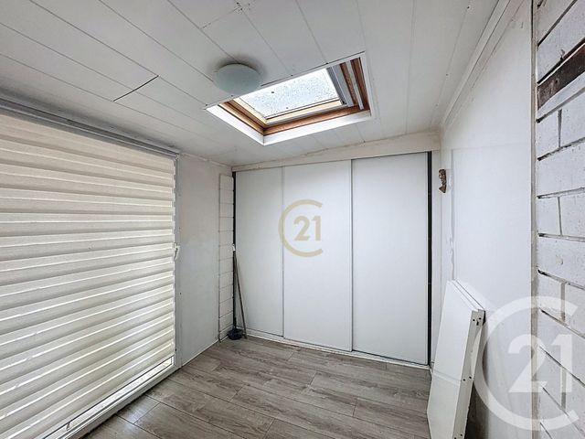 Maison &agrave; vendre - 3 pi&egrave;ces - 77,97 m2 - Drancy - 93 - ILE-DE-FRANCE