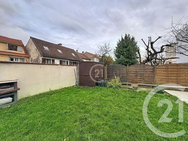 Maison &agrave; vendre - 3 pi&egrave;ces - 77,97 m2 - Drancy - 93 - ILE-DE-FRANCE