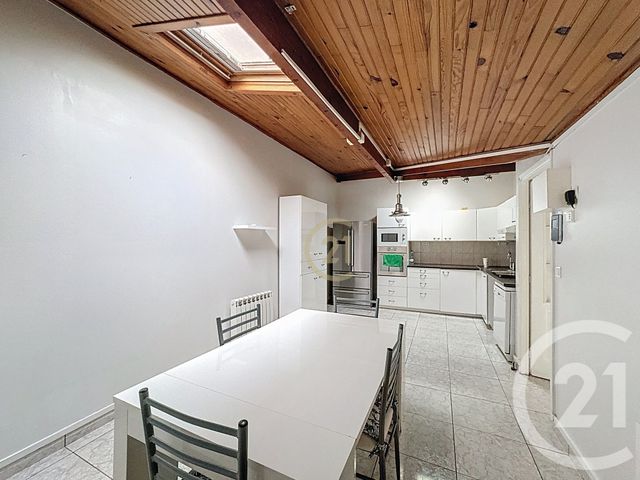 maison - DRANCY - 93