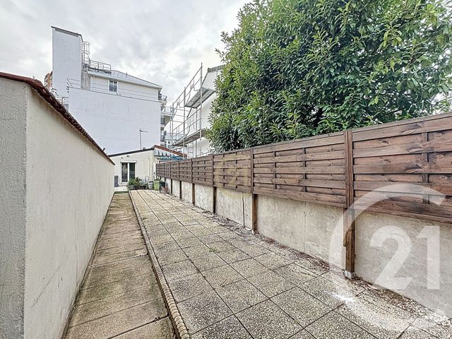 Maison &agrave; vendre - 3 pi&egrave;ces - 77,97 m2 - Drancy - 93 - ILE-DE-FRANCE