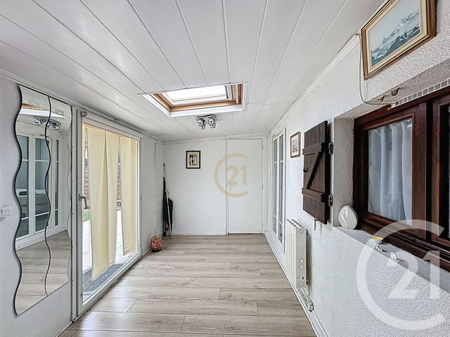 Maison &agrave; vendre - 3 pi&egrave;ces - 77,97 m2 - Drancy - 93 - ILE-DE-FRANCE