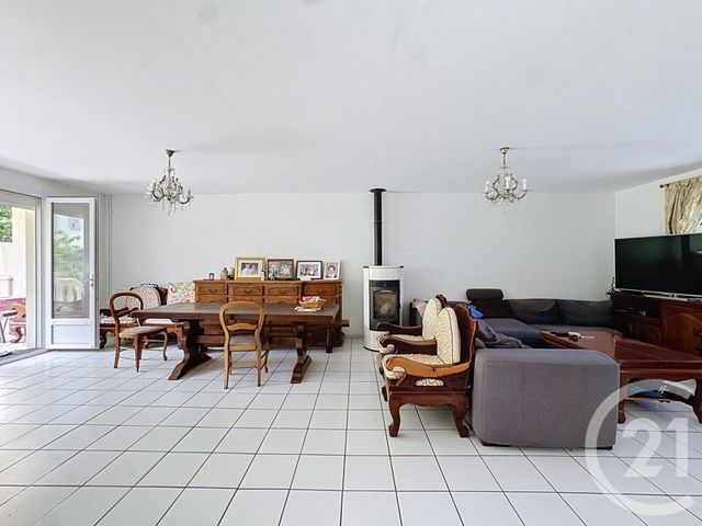 Maison &agrave; vendre - 7 pi&egrave;ces - 164,59 m2 - Drancy - 93 - ILE-DE-FRANCE