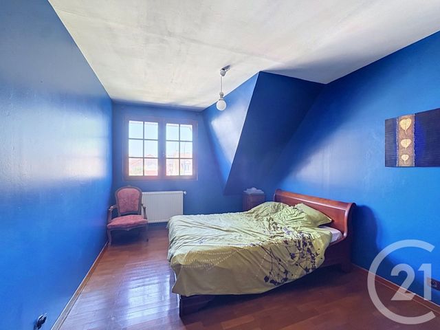 Maison &agrave; vendre - 7 pi&egrave;ces - 164,59 m2 - Drancy - 93 - ILE-DE-FRANCE