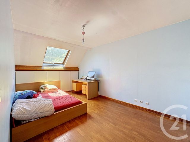 Maison &agrave; vendre - 7 pi&egrave;ces - 164,59 m2 - Drancy - 93 - ILE-DE-FRANCE