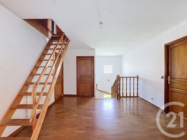 Maison &agrave; vendre - 7 pi&egrave;ces - 164,59 m2 - Drancy - 93 - ILE-DE-FRANCE
