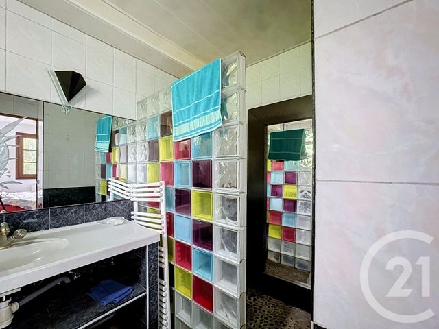 Maison &agrave; vendre - 7 pi&egrave;ces - 164,59 m2 - Drancy - 93 - ILE-DE-FRANCE