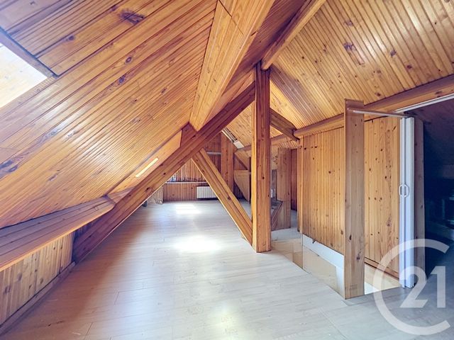 Maison &agrave; vendre - 7 pi&egrave;ces - 164,59 m2 - Drancy - 93 - ILE-DE-FRANCE