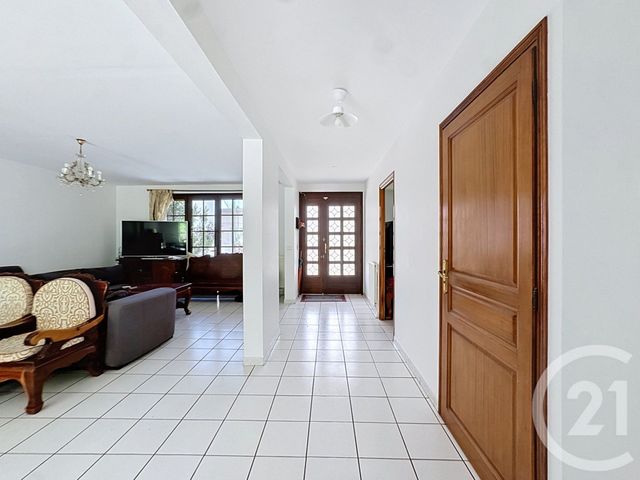 Maison &agrave; vendre - 7 pi&egrave;ces - 164,59 m2 - Drancy - 93 - ILE-DE-FRANCE