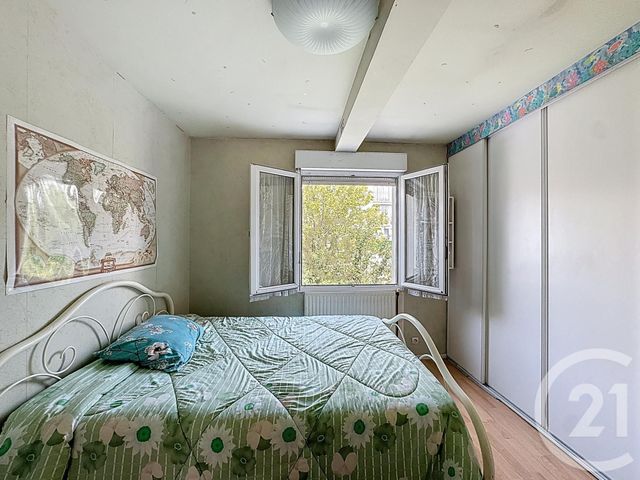 Maison à vendre - 7 pièces - 138 m2 - Bobigny - 93 - ILE-DE-FRANCE