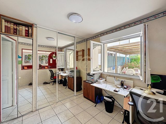 Maison à vendre - 7 pièces - 138 m2 - Bobigny - 93 - ILE-DE-FRANCE