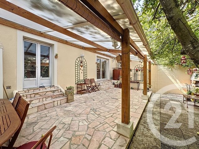 maison - BOBIGNY - 93