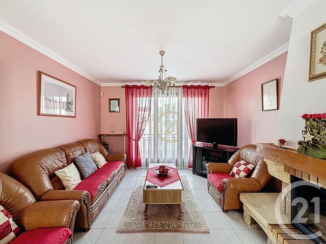 Maison à vendre - 5 pièces - 104,50 m2 - Bobigny - 93 - ILE-DE-FRANCE