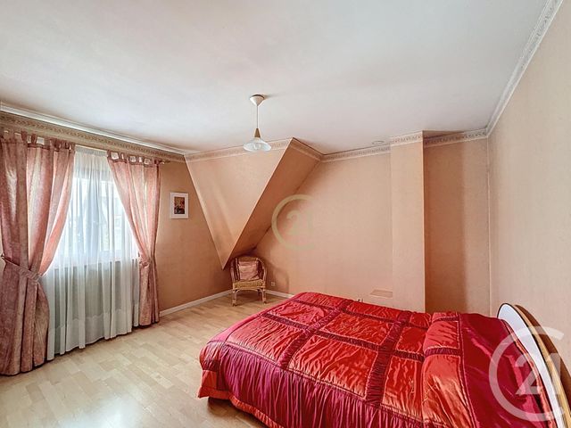 Maison à vendre - 5 pièces - 104,50 m2 - Bobigny - 93 - ILE-DE-FRANCE