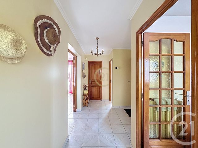 Maison à vendre - 5 pièces - 104,50 m2 - Bobigny - 93 - ILE-DE-FRANCE