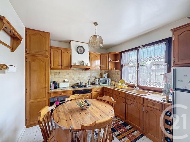 Maison à vendre - 5 pièces - 104,50 m2 - Bobigny - 93 - ILE-DE-FRANCE