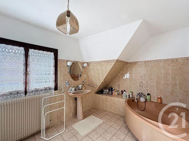 Maison à vendre - 5 pièces - 104,50 m2 - Bobigny - 93 - ILE-DE-FRANCE