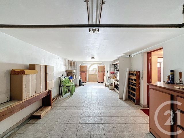 Maison à vendre - 5 pièces - 104,50 m2 - Bobigny - 93 - ILE-DE-FRANCE