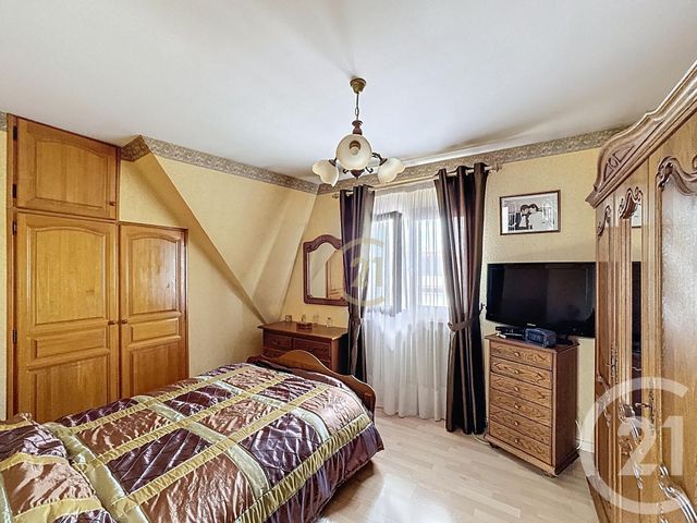 Maison à vendre - 5 pièces - 104,50 m2 - Bobigny - 93 - ILE-DE-FRANCE