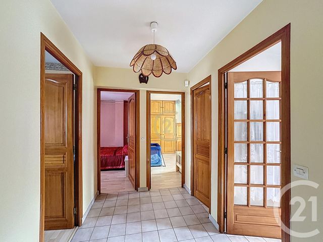 Maison à vendre - 5 pièces - 104,50 m2 - Bobigny - 93 - ILE-DE-FRANCE