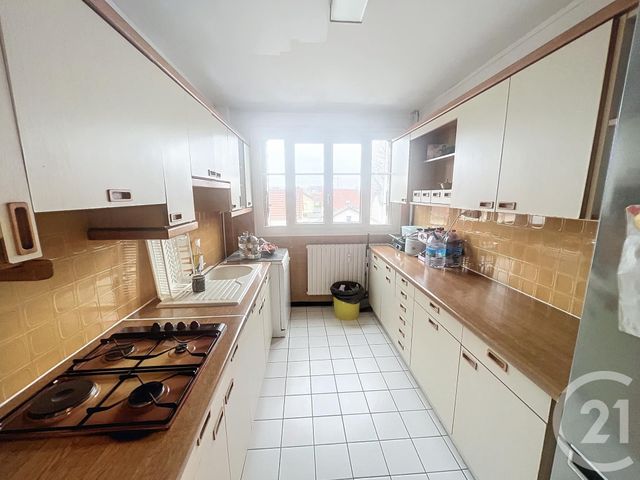 Appartement F3 à vendre - 3 pièces - 66,28 m2 - Drancy - 93 - ILE-DE-FRANCE