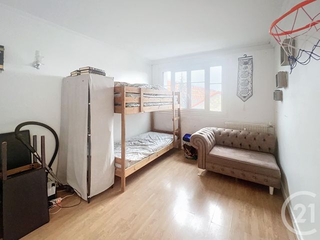 Appartement F3 à vendre - 3 pièces - 66,28 m2 - Drancy - 93 - ILE-DE-FRANCE