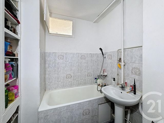 Appartement F2 à vendre - 2 pièces - 40,47 m2 - Bobigny - 93 - ILE-DE-FRANCE