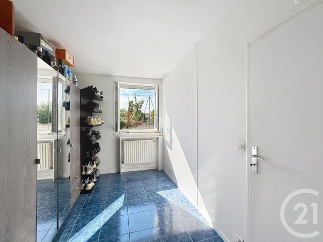 Appartement F2 à vendre - 2 pièces - 40,47 m2 - Bobigny - 93 - ILE-DE-FRANCE