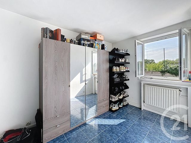 Appartement F2 à vendre - 2 pièces - 40,47 m2 - Bobigny - 93 - ILE-DE-FRANCE