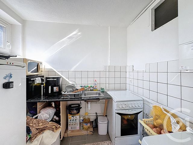 Appartement F2 à vendre - 2 pièces - 40,47 m2 - Bobigny - 93 - ILE-DE-FRANCE