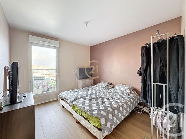 Appartement F3 à vendre - 3 pièces - 58,80 m2 - Drancy - 93 - ILE-DE-FRANCE