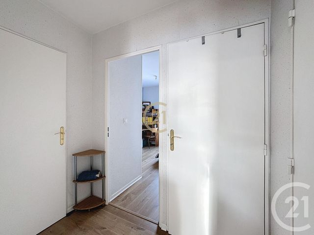 Appartement F3 à vendre - 3 pièces - 58,80 m2 - Drancy - 93 - ILE-DE-FRANCE