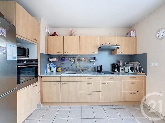 Appartement F3 à vendre - 3 pièces - 58,80 m2 - Drancy - 93 - ILE-DE-FRANCE